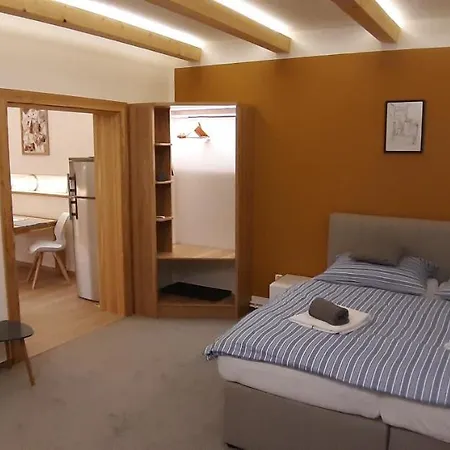 Three Františkovy Lázně