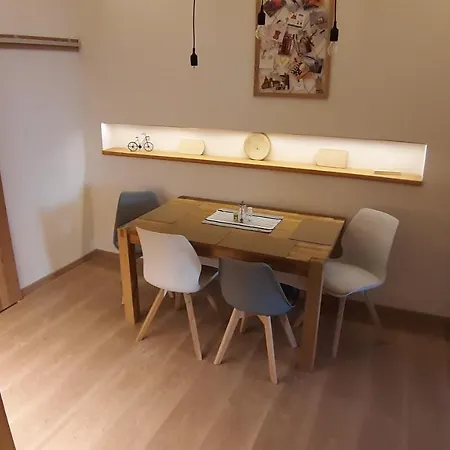 Three アパート Františkovy Lázně