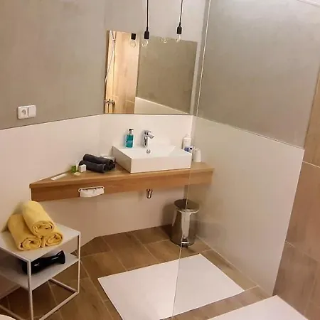 Three Františkovy Lázně