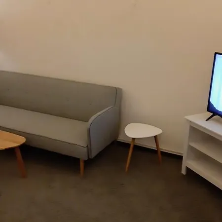 Three Apartment