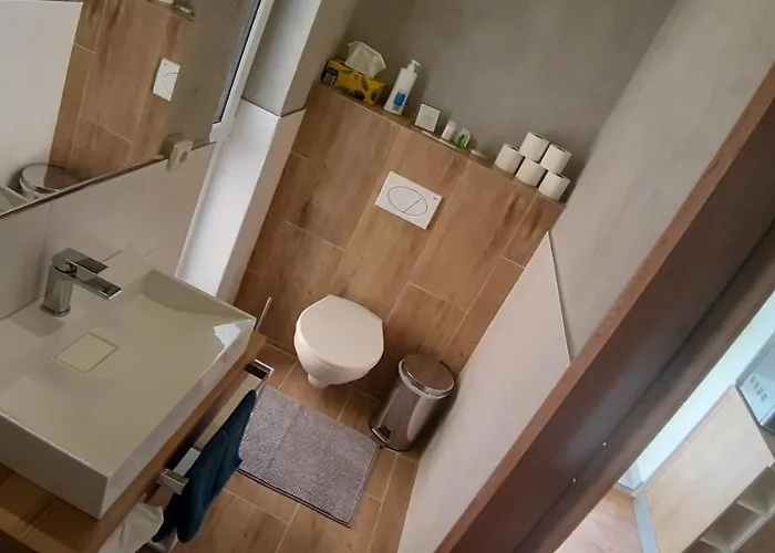 Three Apartmán