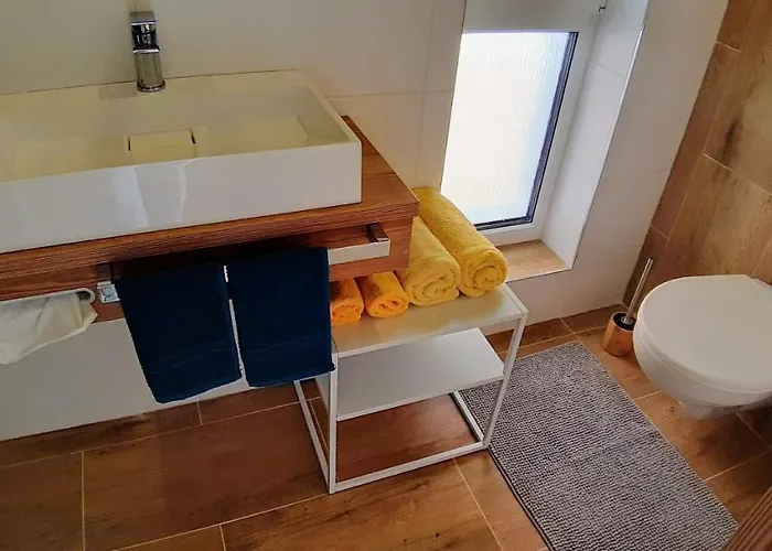 Apartmán Three *