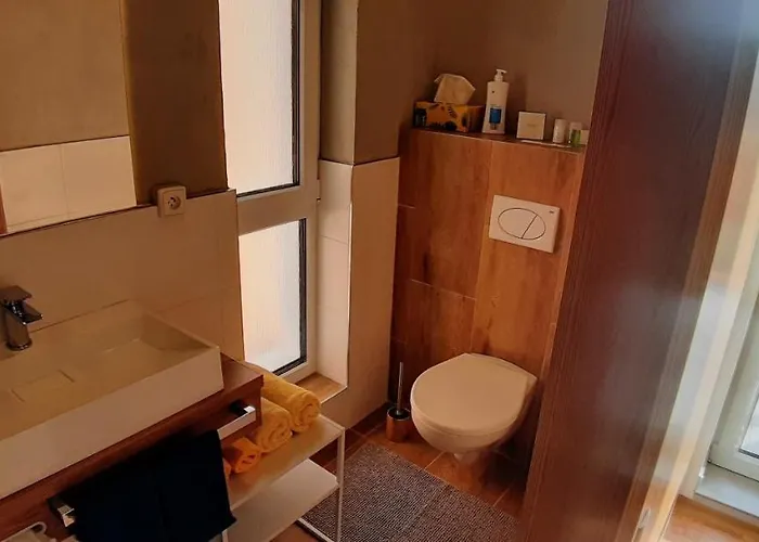 Three Apartmán