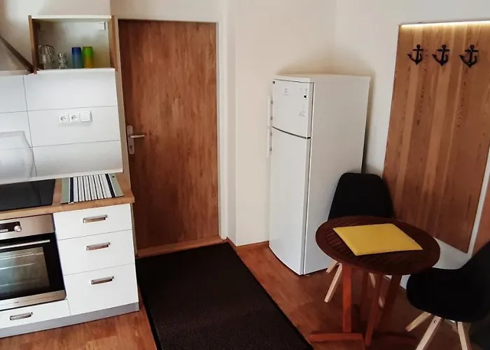 Three Apartmán Františkovy Lázně