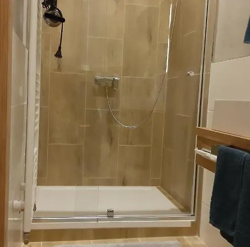 Apartmán Three Františkovy Lázně